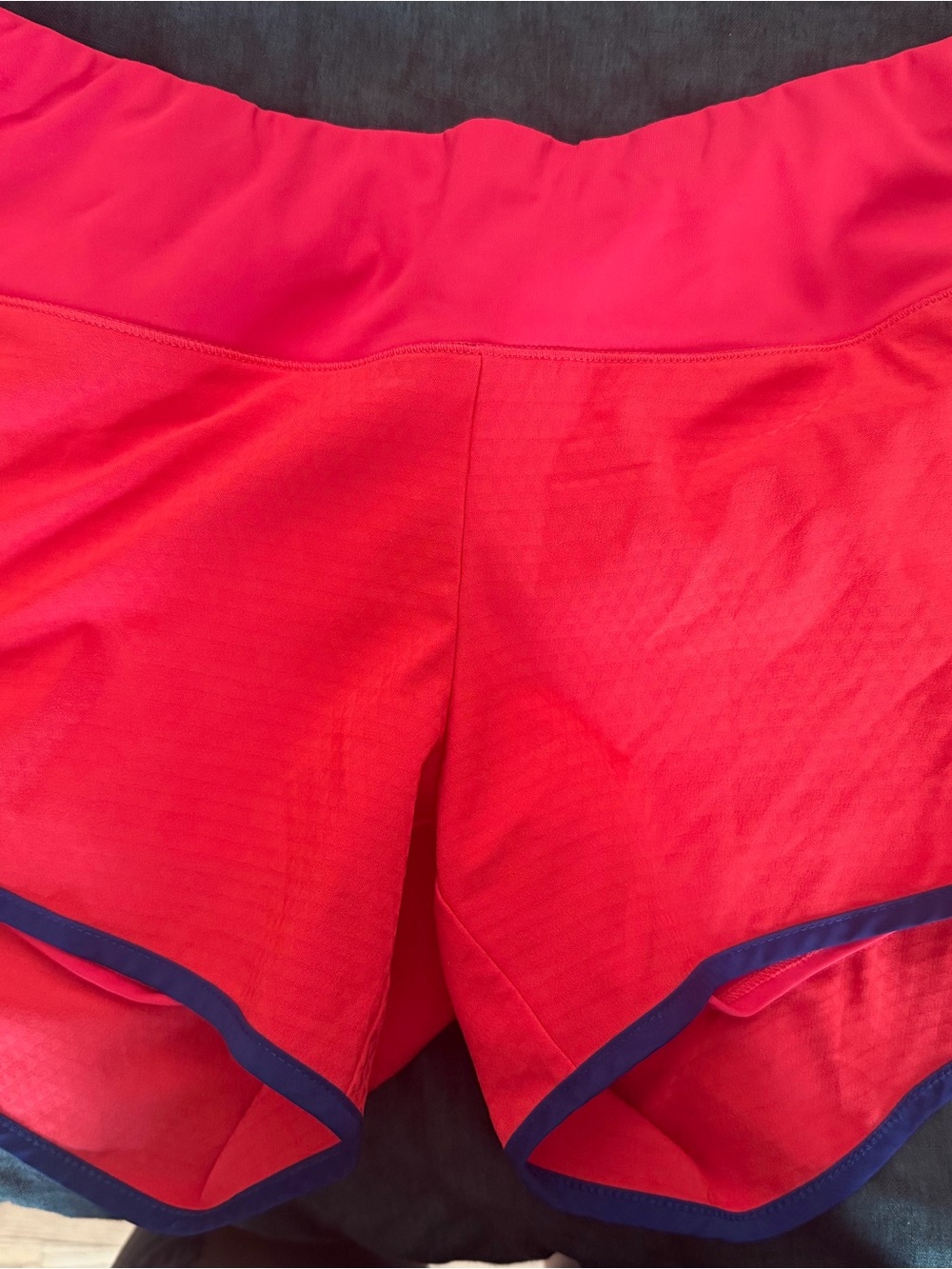 Oiselle Roga Red
